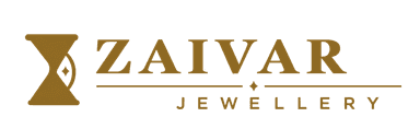 ZAIVAR JEWELLERY Logo